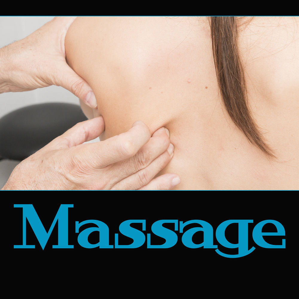 Soin Apaisant de Massage