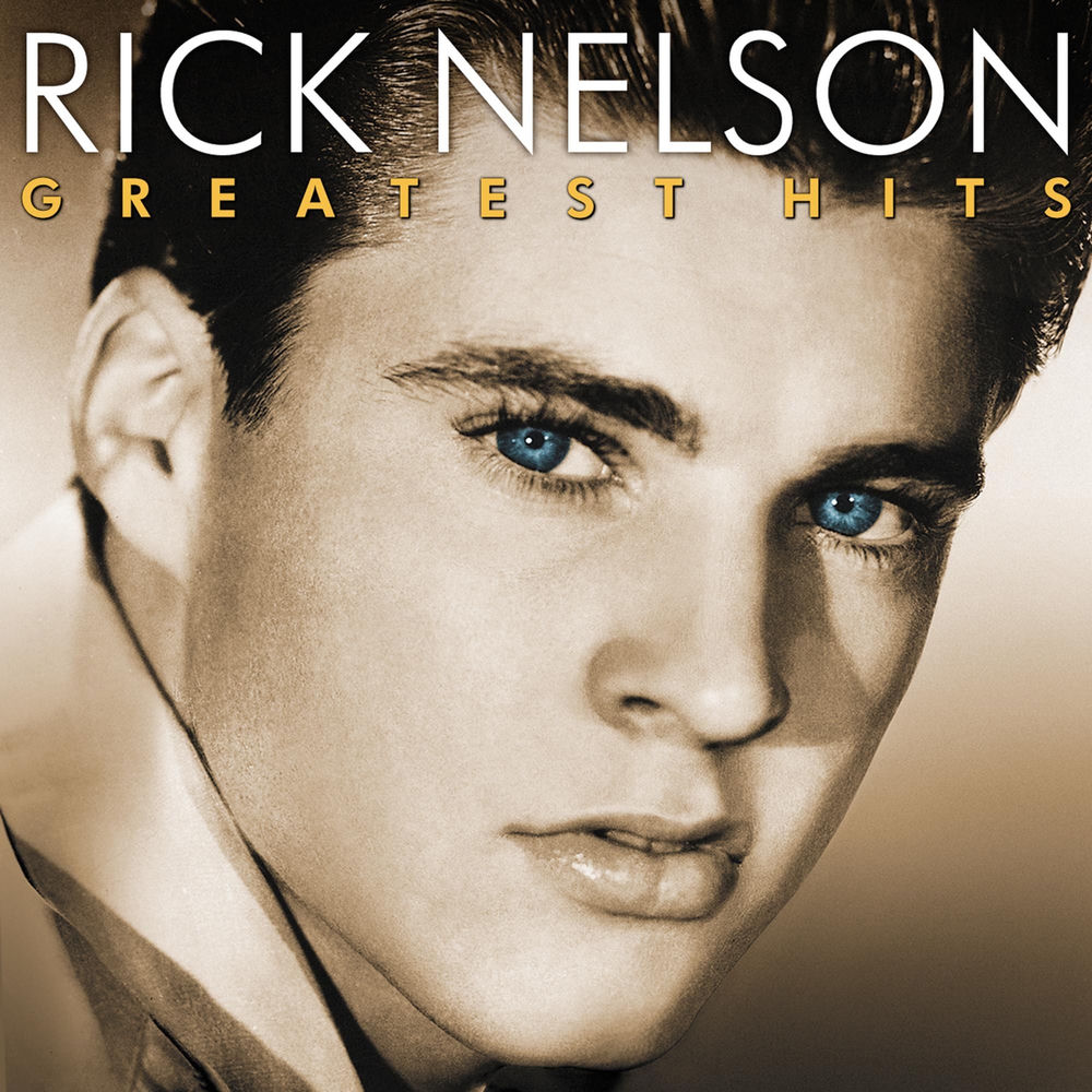 Ricky Nelson