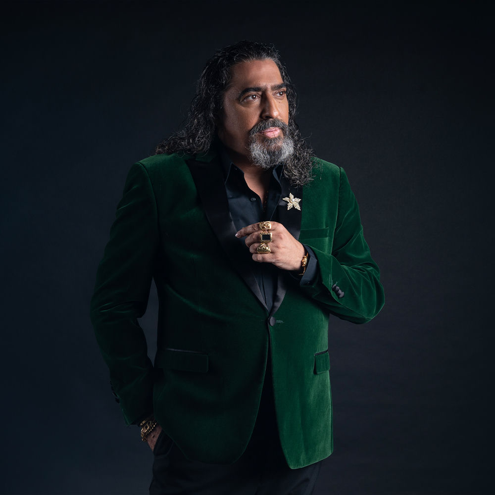 Diego el Cigala