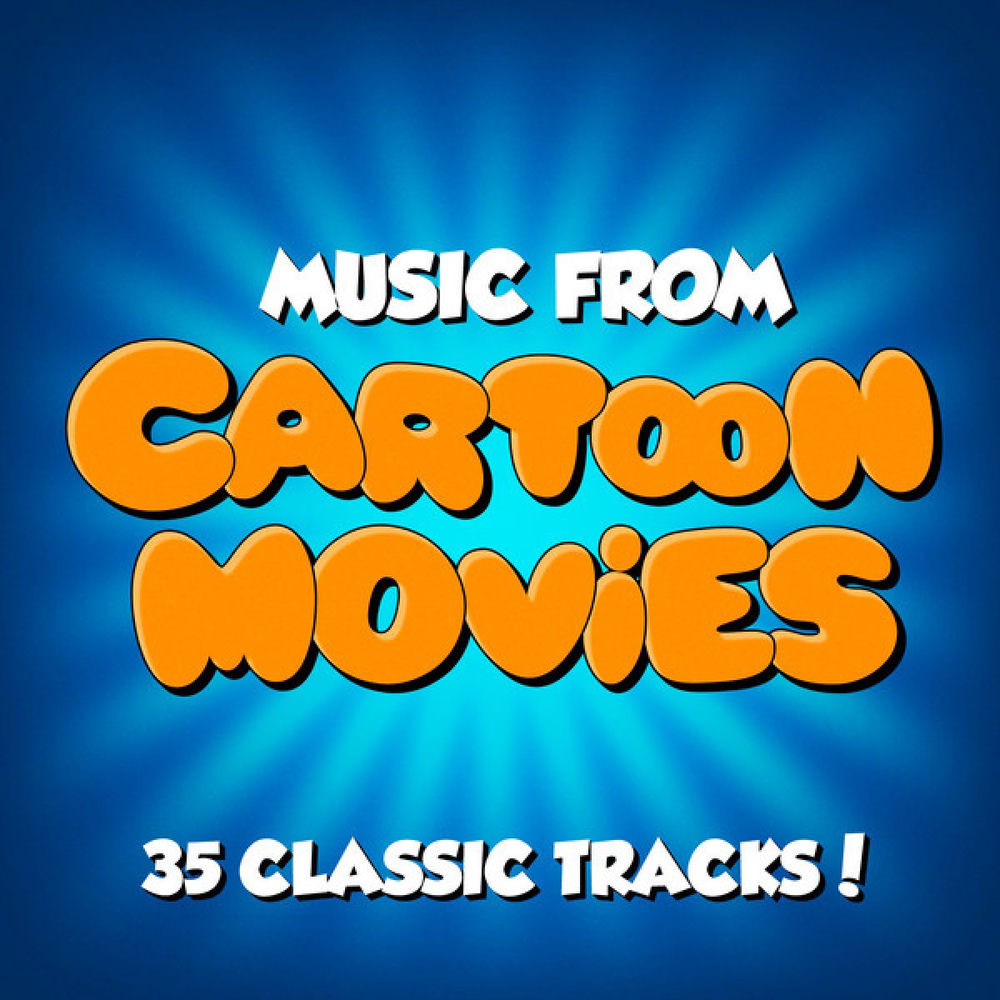 Animation Soundtrack Ensemble