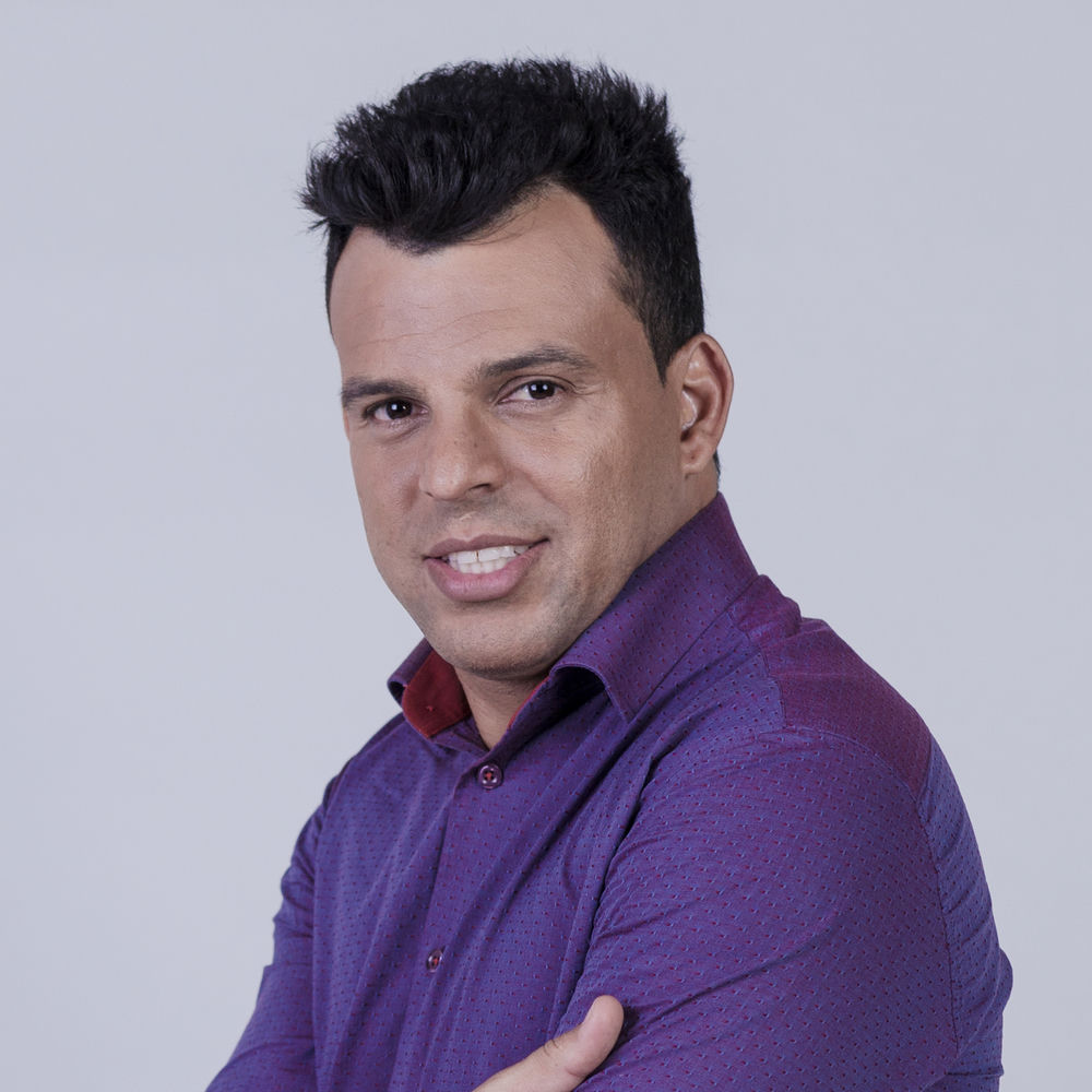 Kadu Ferraz