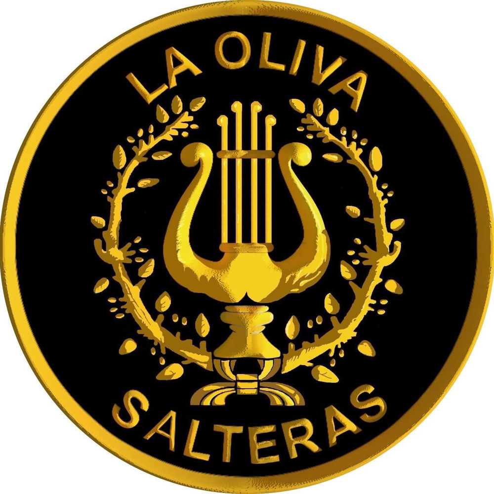 La Oliva de Salteras