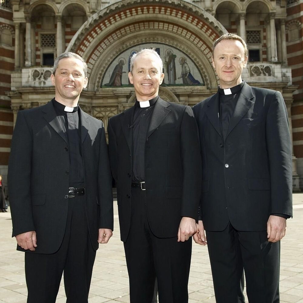 The Priests