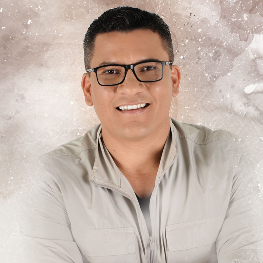 Geraldo Guimaraes