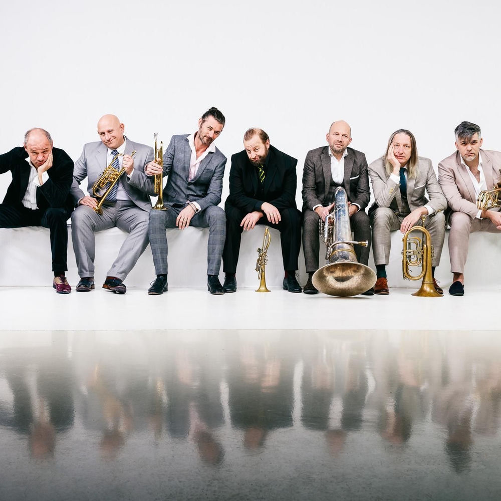 Mnozil Brass