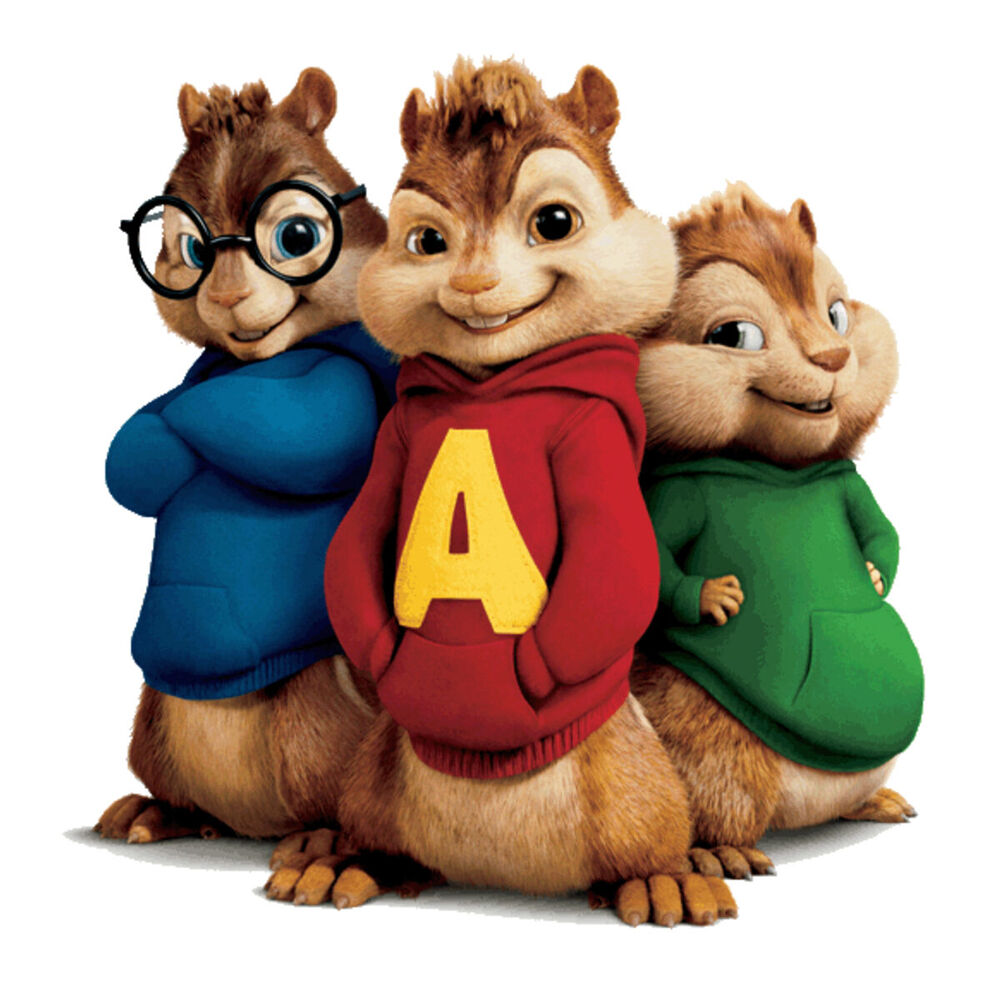The Chipmunks