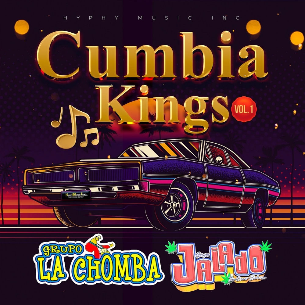 Grupo La Chomba