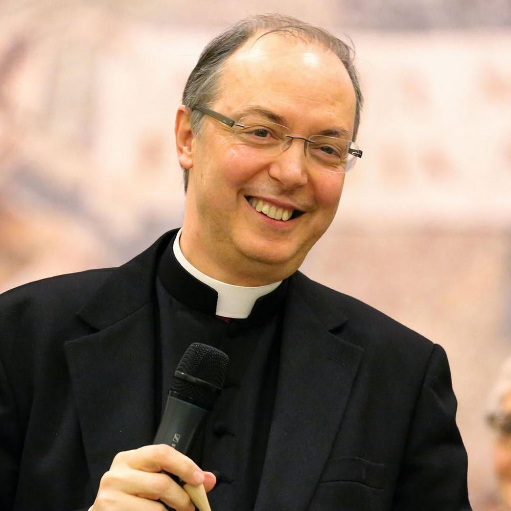 Marco Frisina