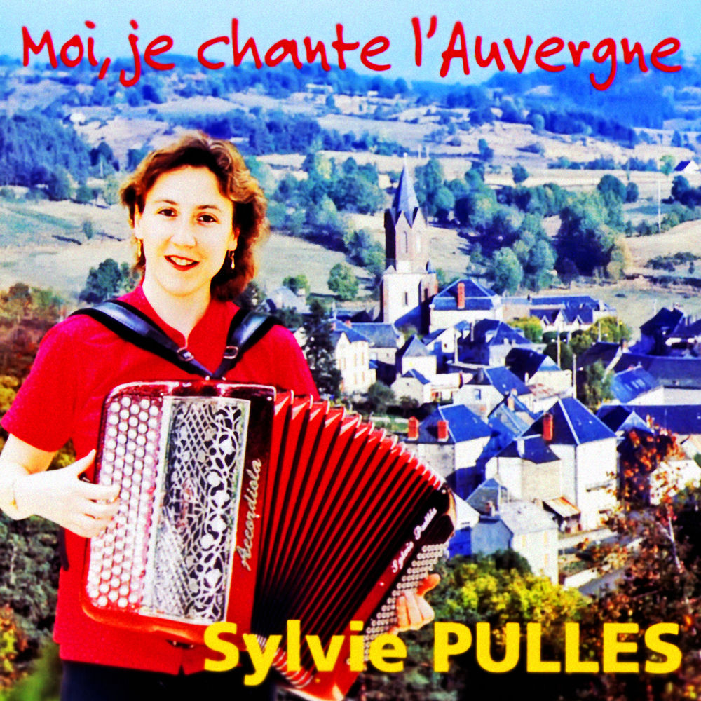 Sylvie Pulles