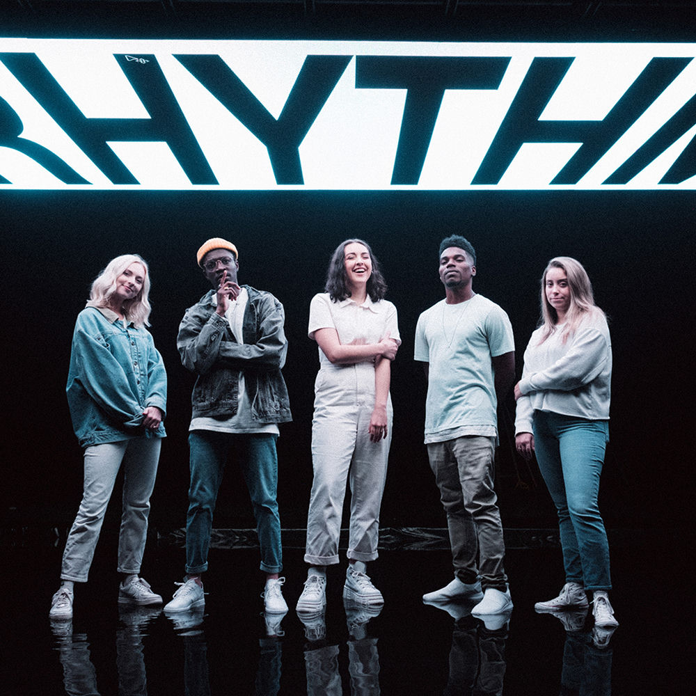 ELEVATION RHYTHM