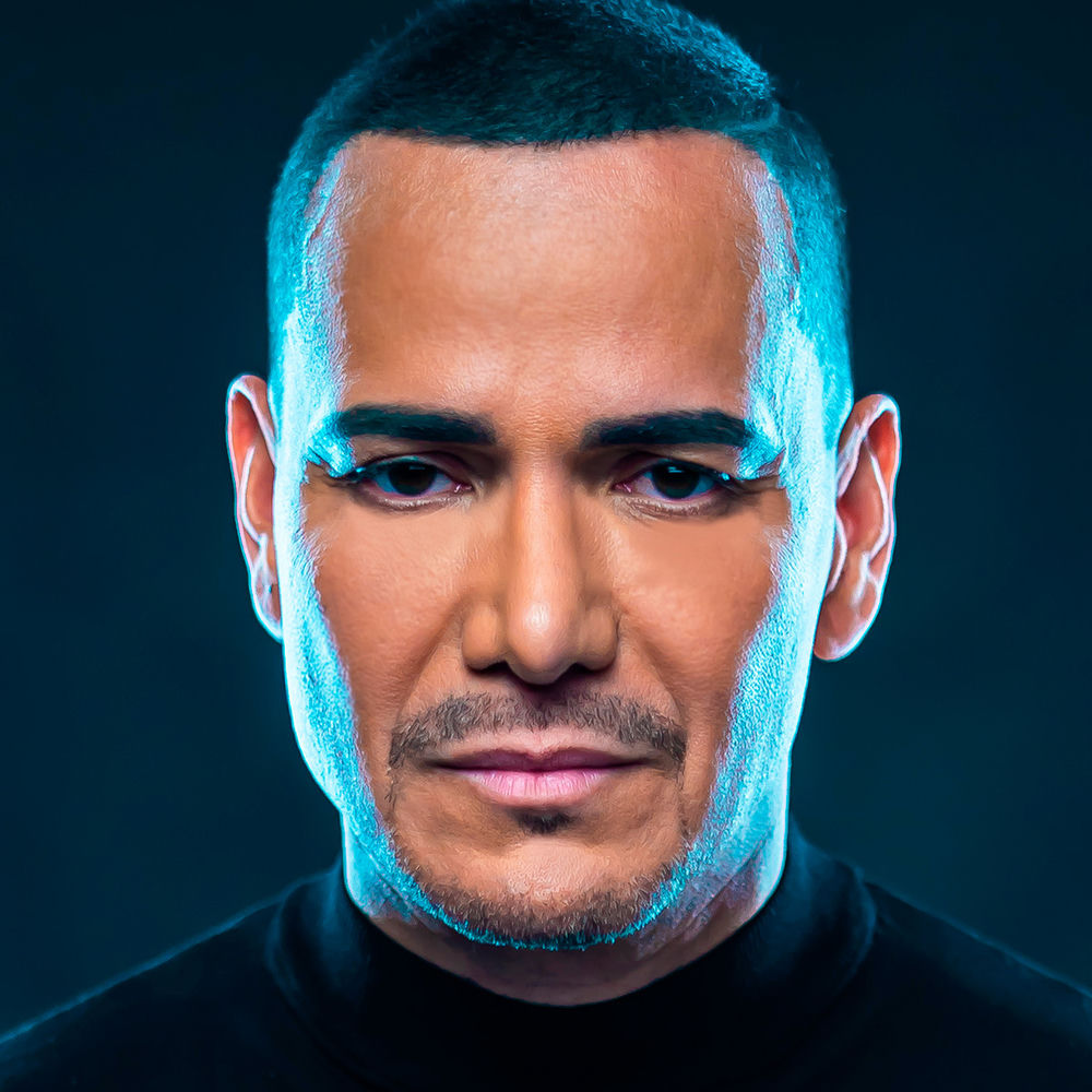 Victor Manuelle