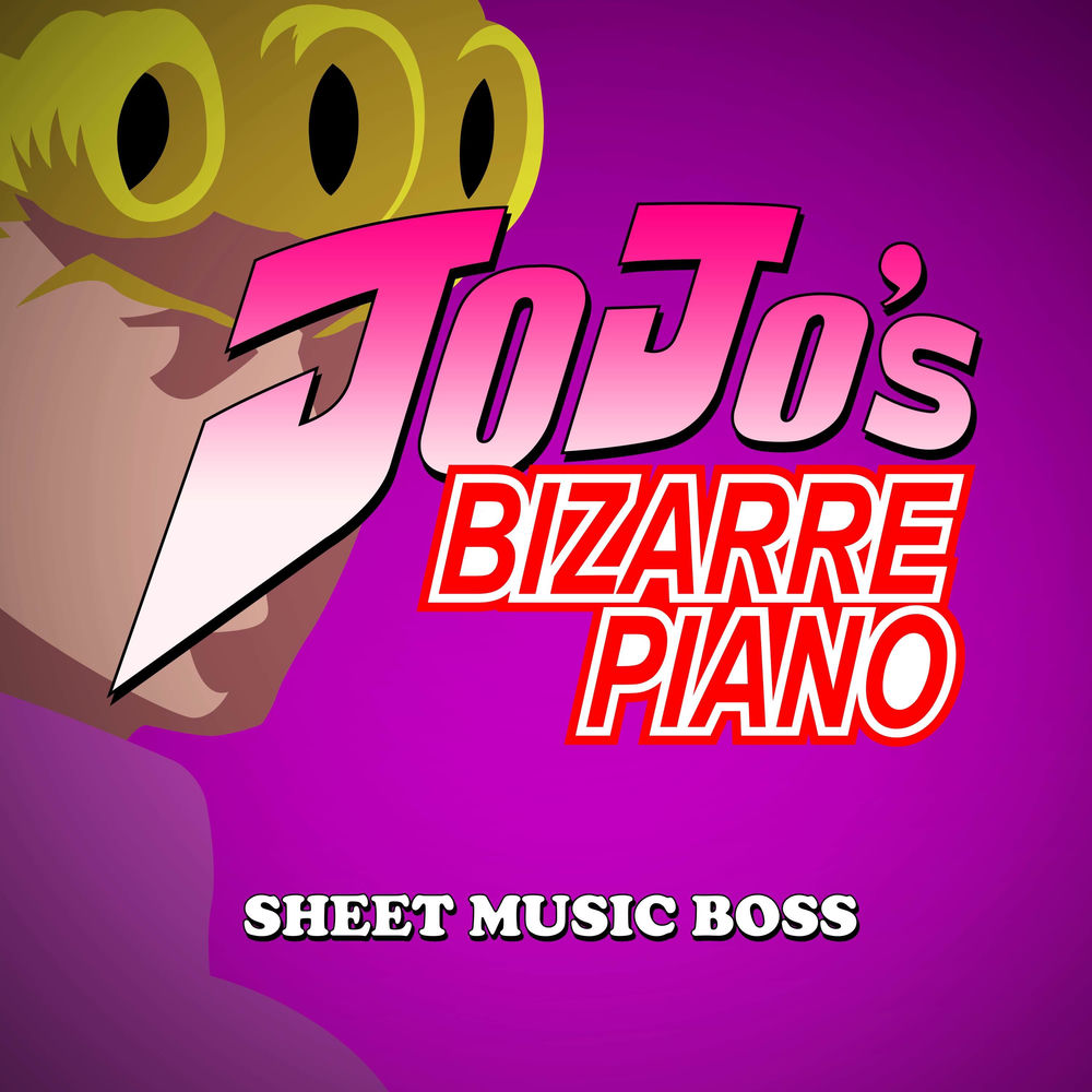 Sheet Music Boss