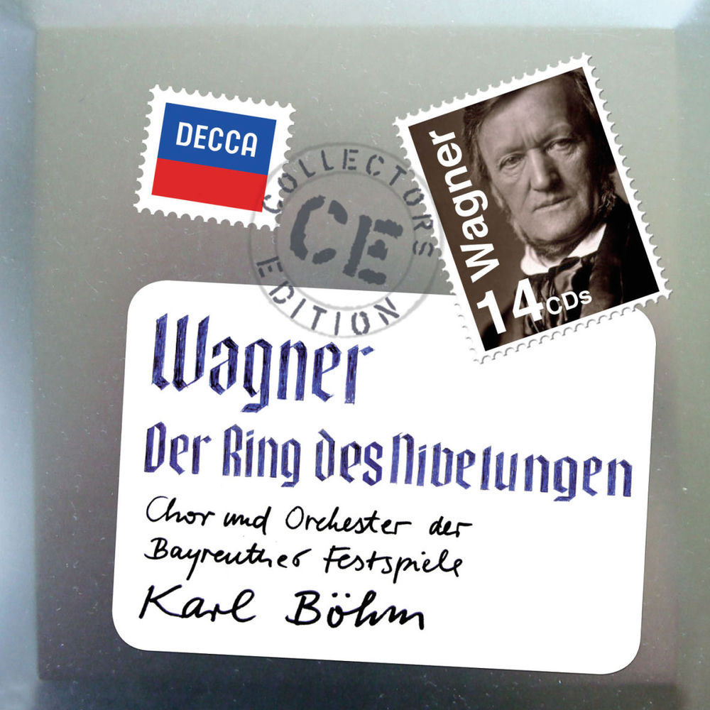 Bayreuther Festspielorchester
