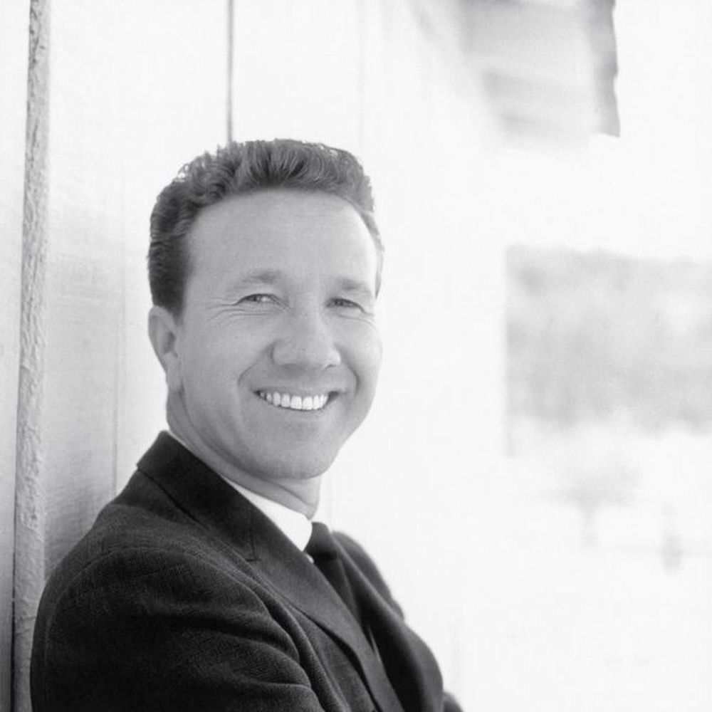 Marty Robbins