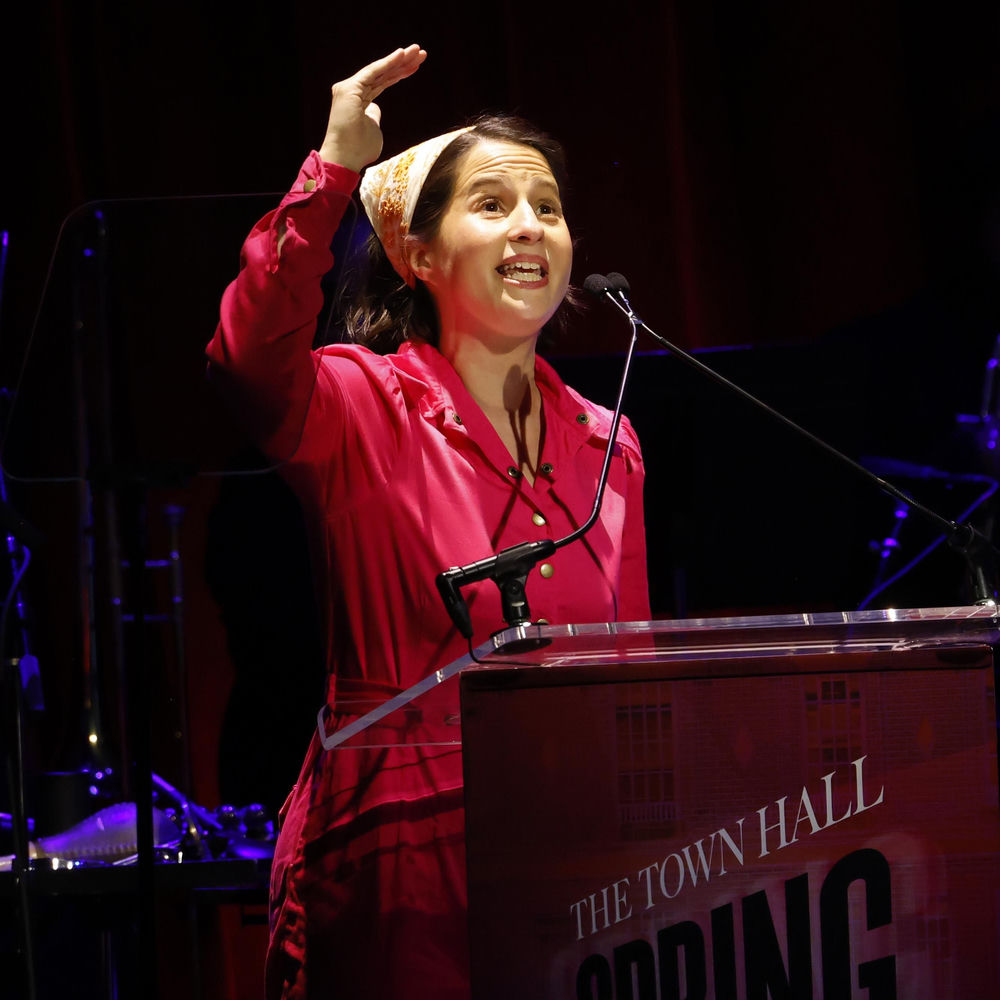Shaina Taub