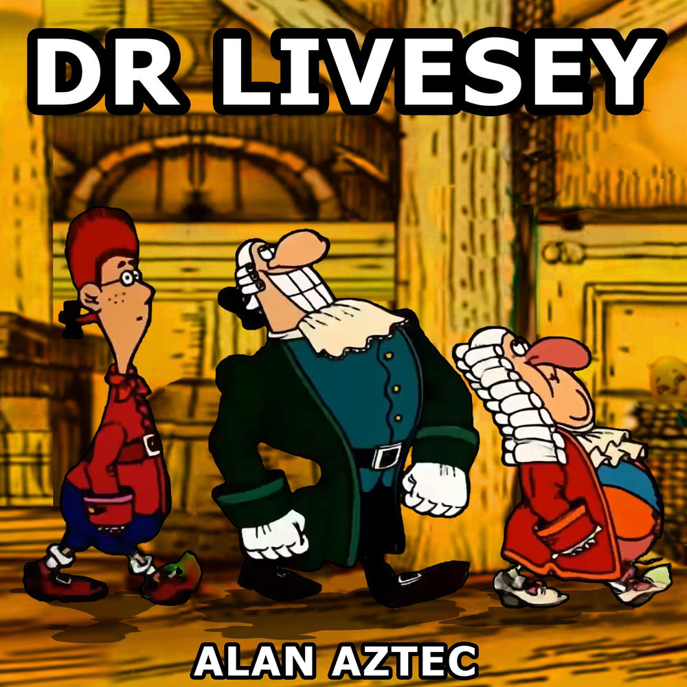 Alan Aztec