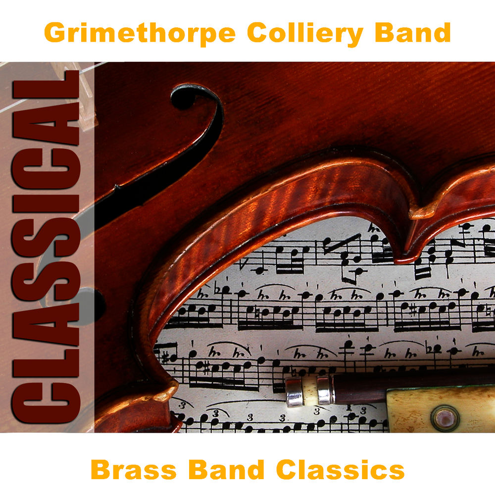 Grimethorpe Colliery Band