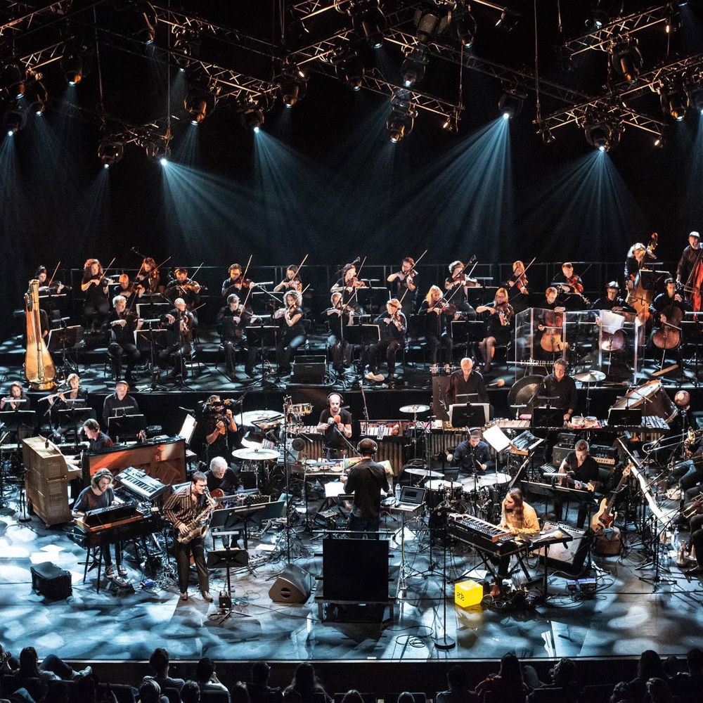 Metropole Orkest