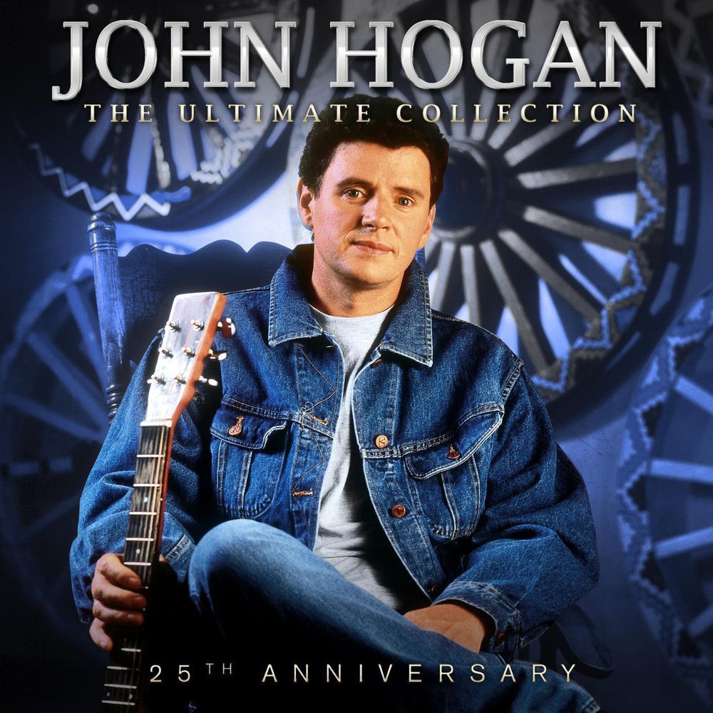 John Hogan