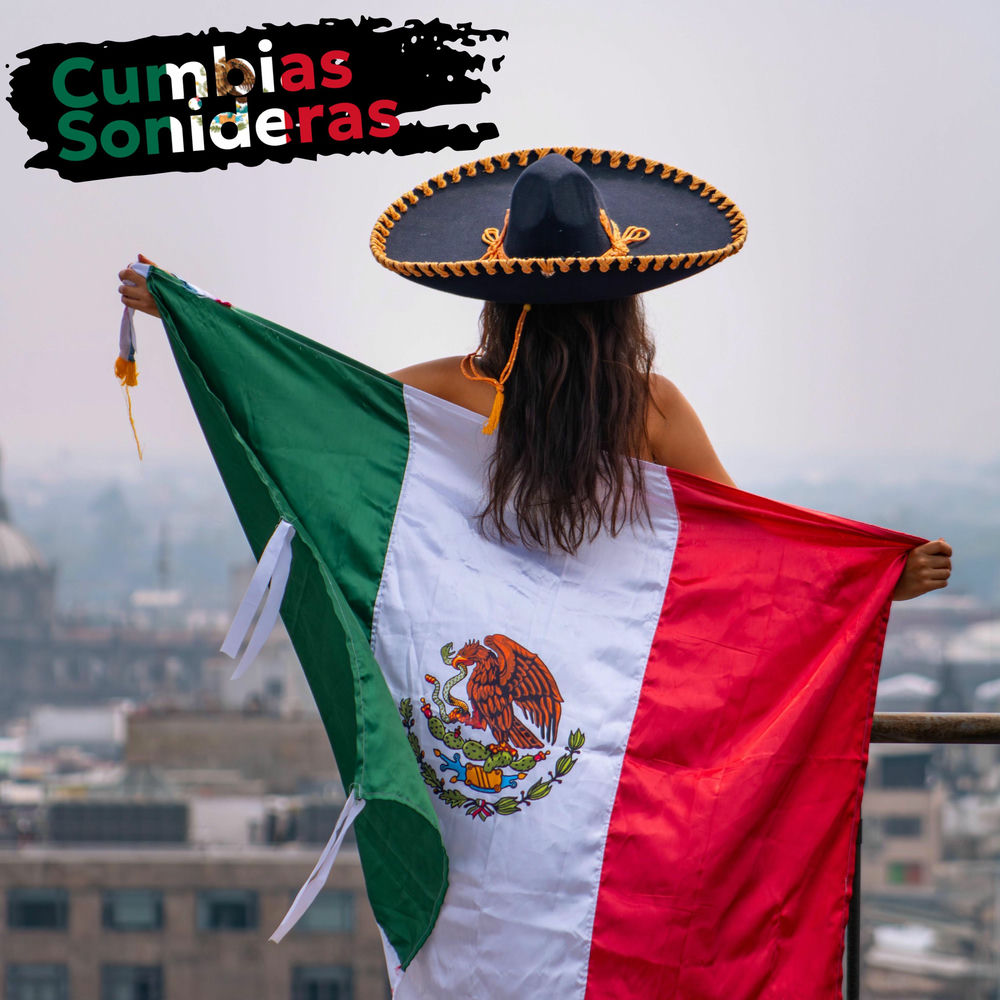 Cumbias Sonideros