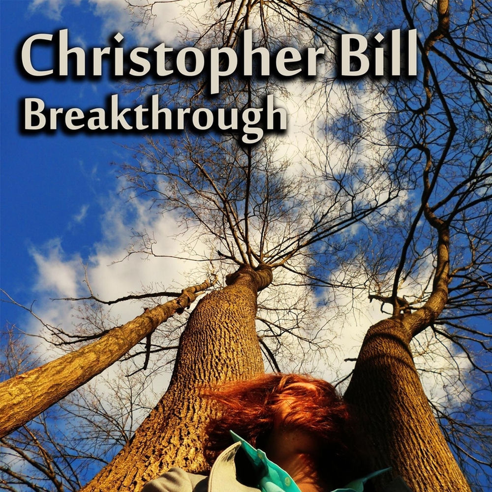 Christopher Bill