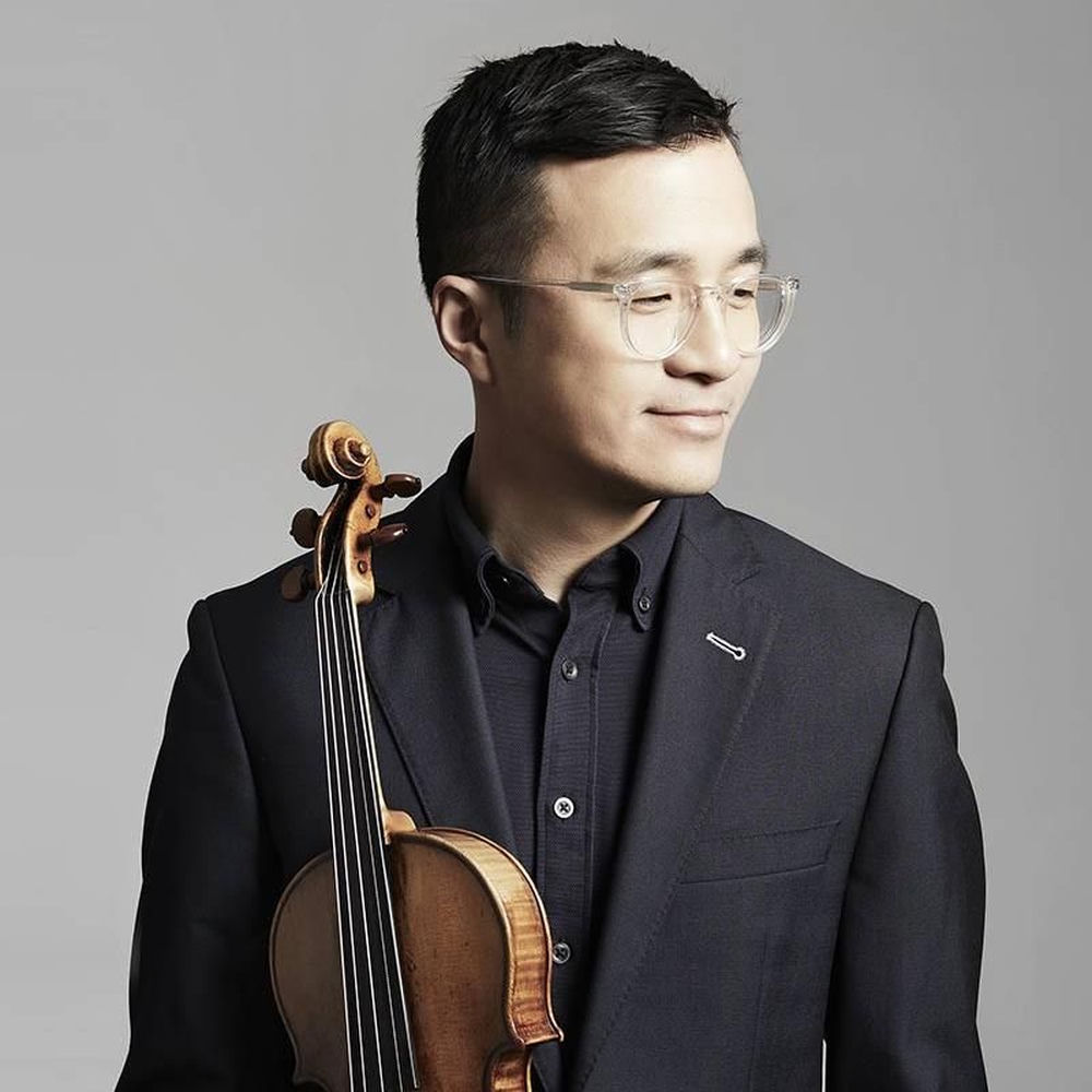 Andrew Wan