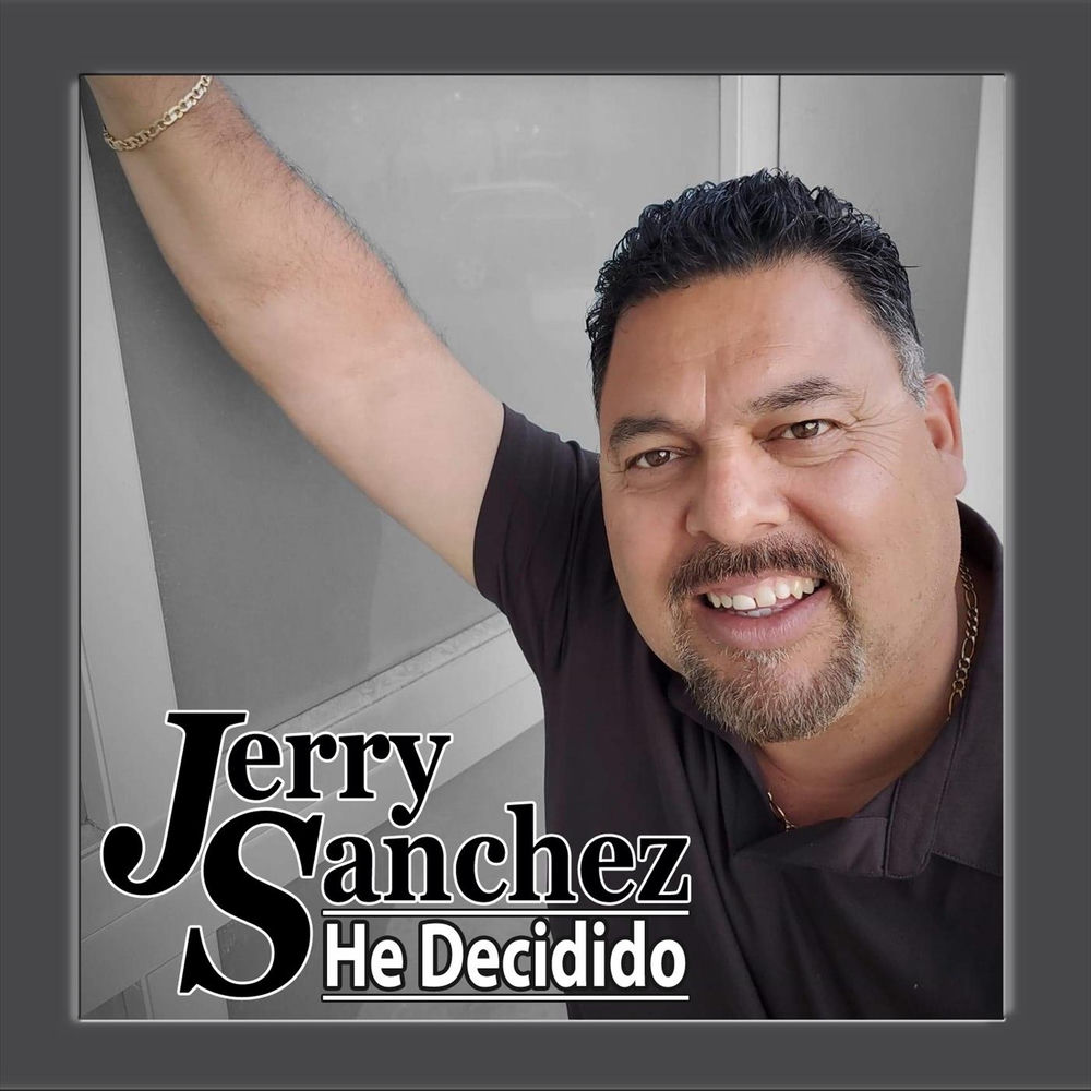 Jerry Sánchez