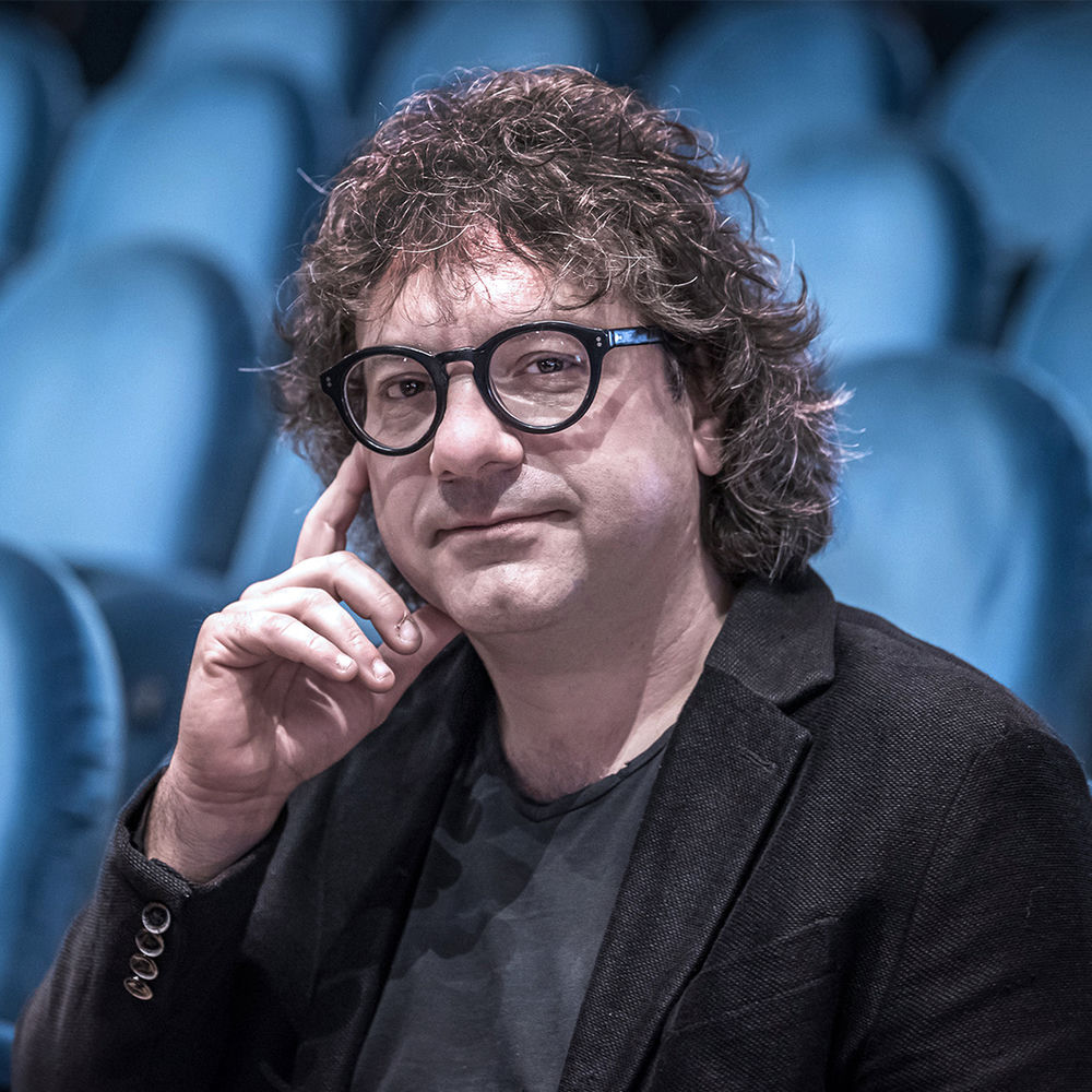 Remo Anzovino