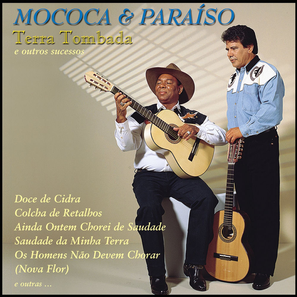Mococa & Paraíso