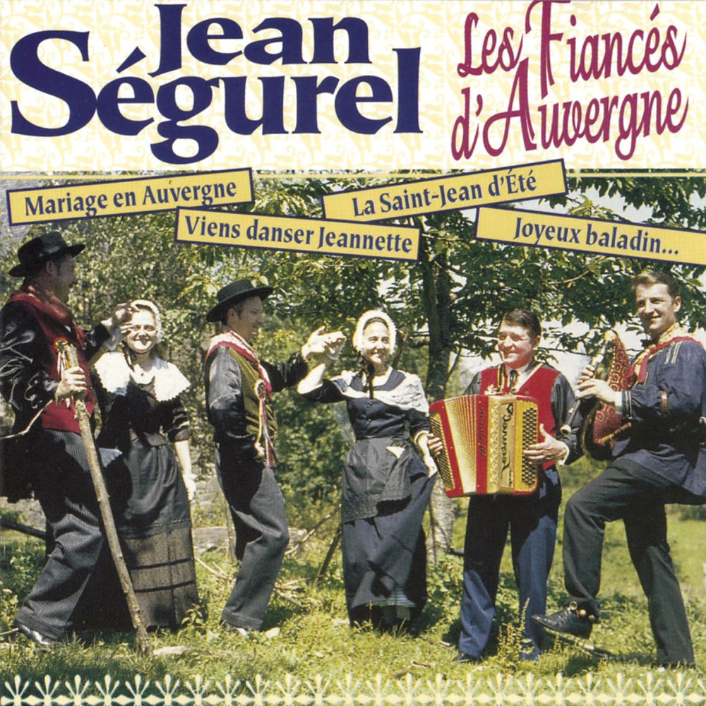 Jean Ségurel