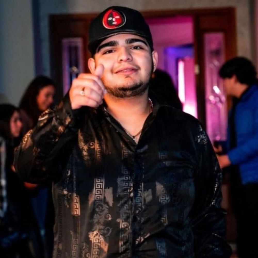 Chuy Montana