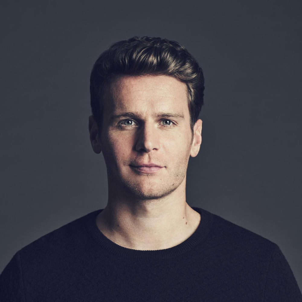 Jonathan Groff