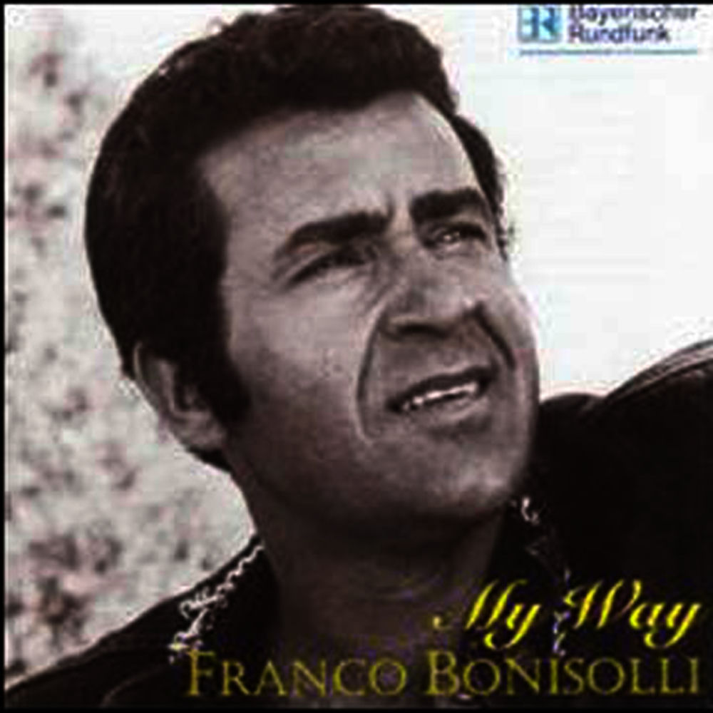 Franco Bonisolli