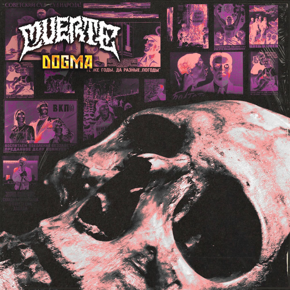 Muerte