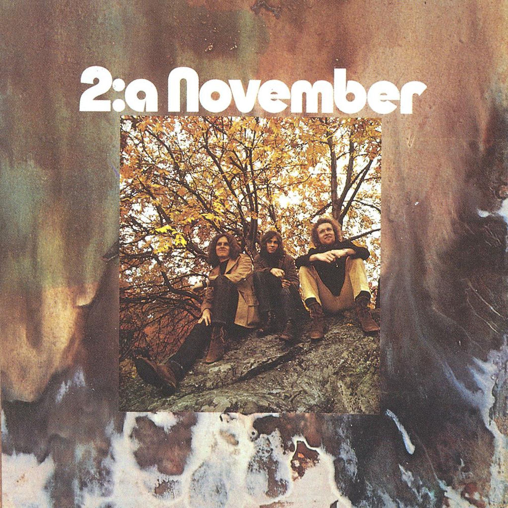 November