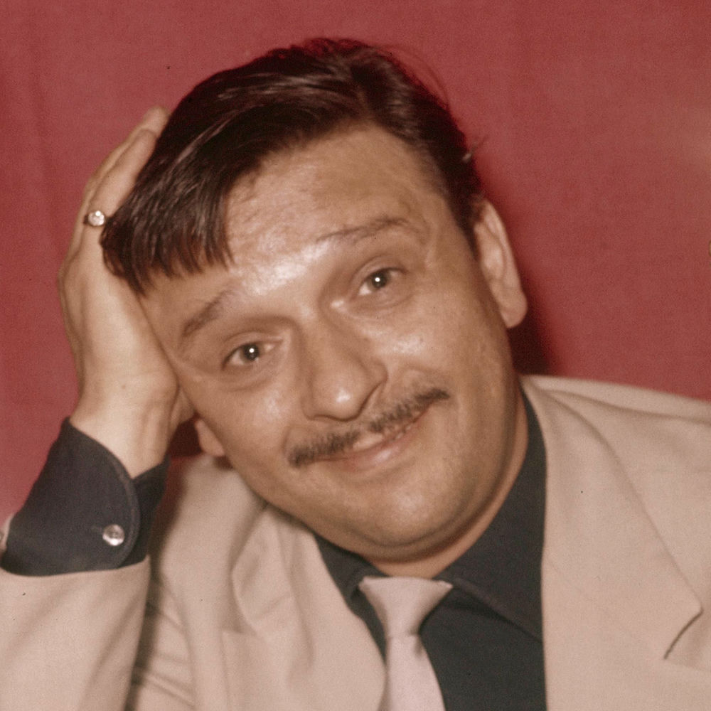 Fred Buscaglione