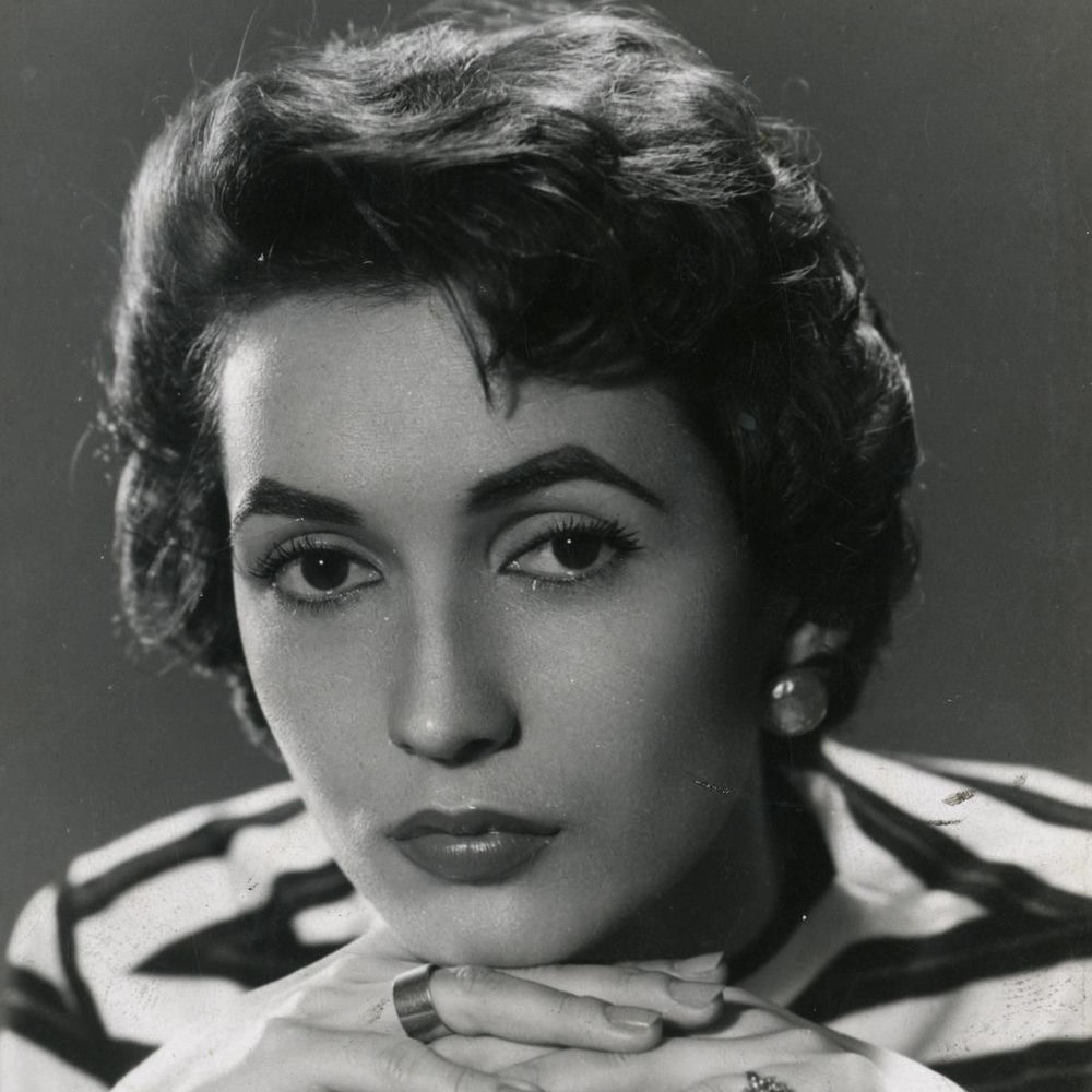 Doris Monteiro