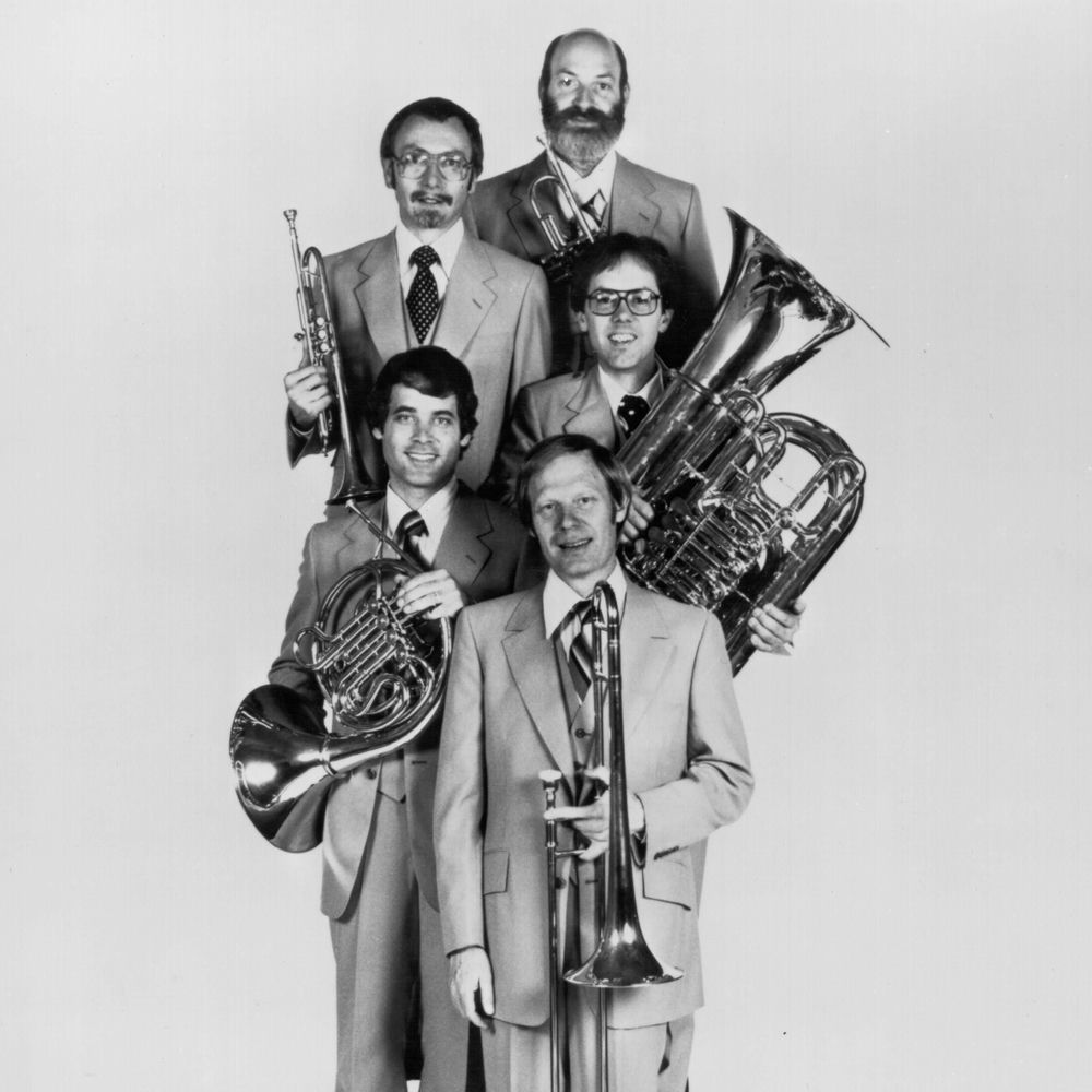 The Canadian Brass