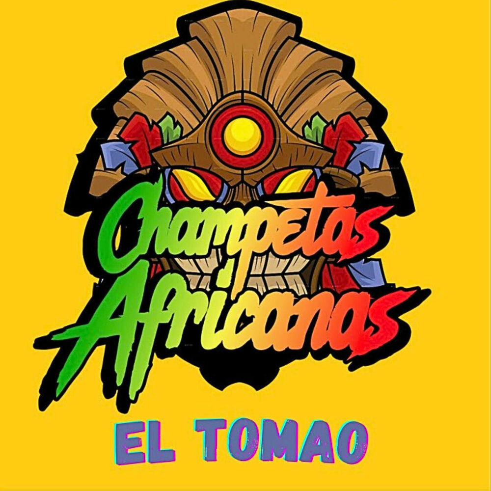 Champetas Africanas
