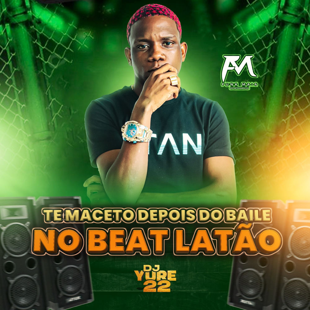 DJ Yure 22