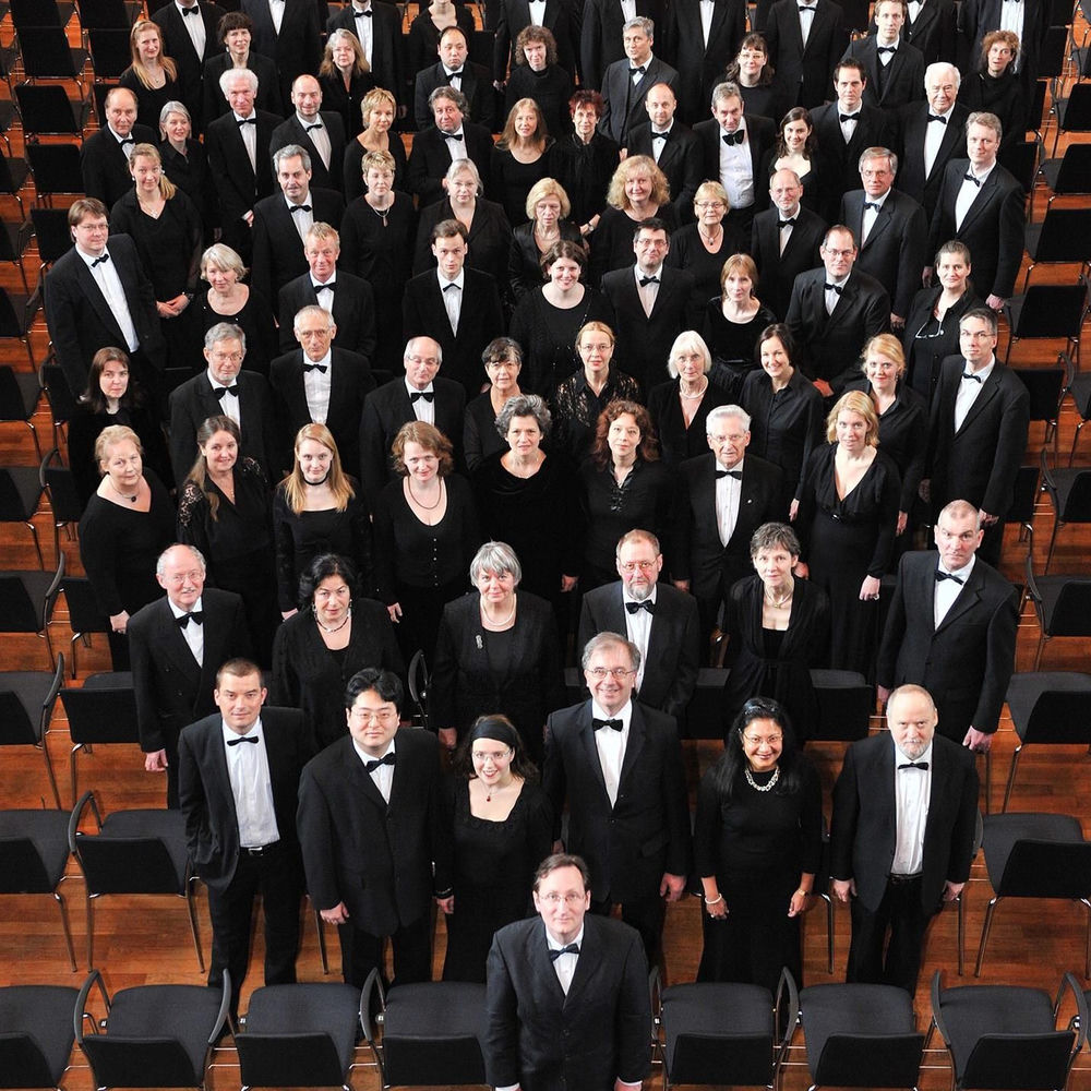 Ernst Senff Chor