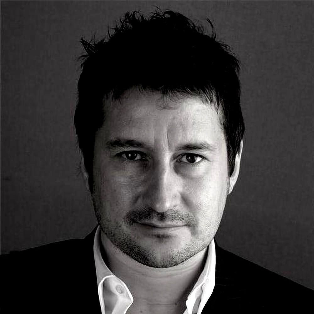Clint Mansell