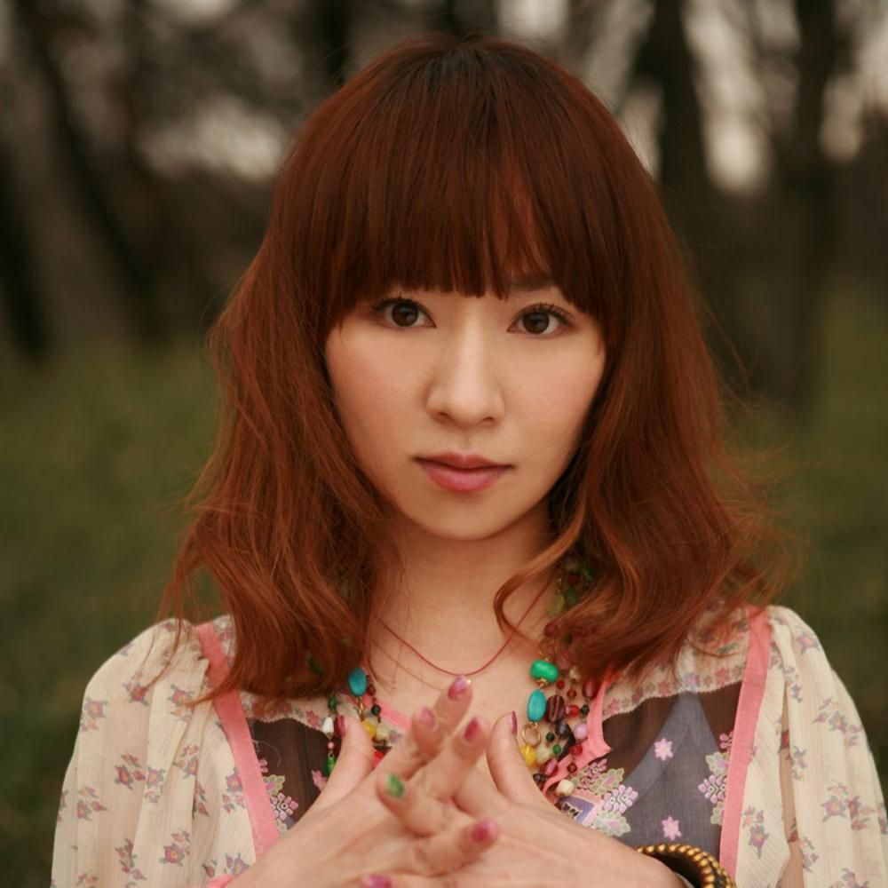 Mikuni Shimokawa