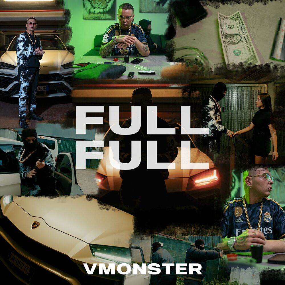 VMonster