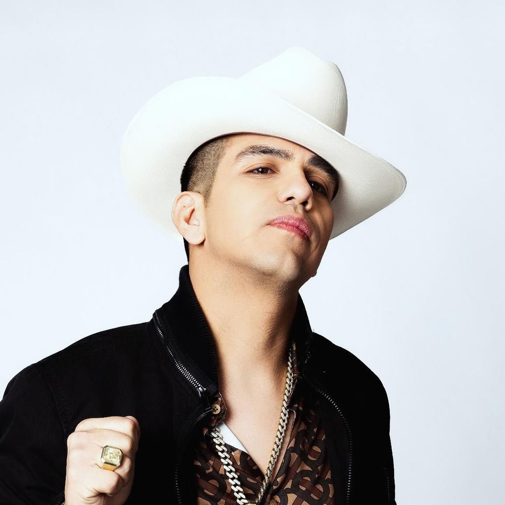 Jovanny Cadena Y Su Estilo Privado