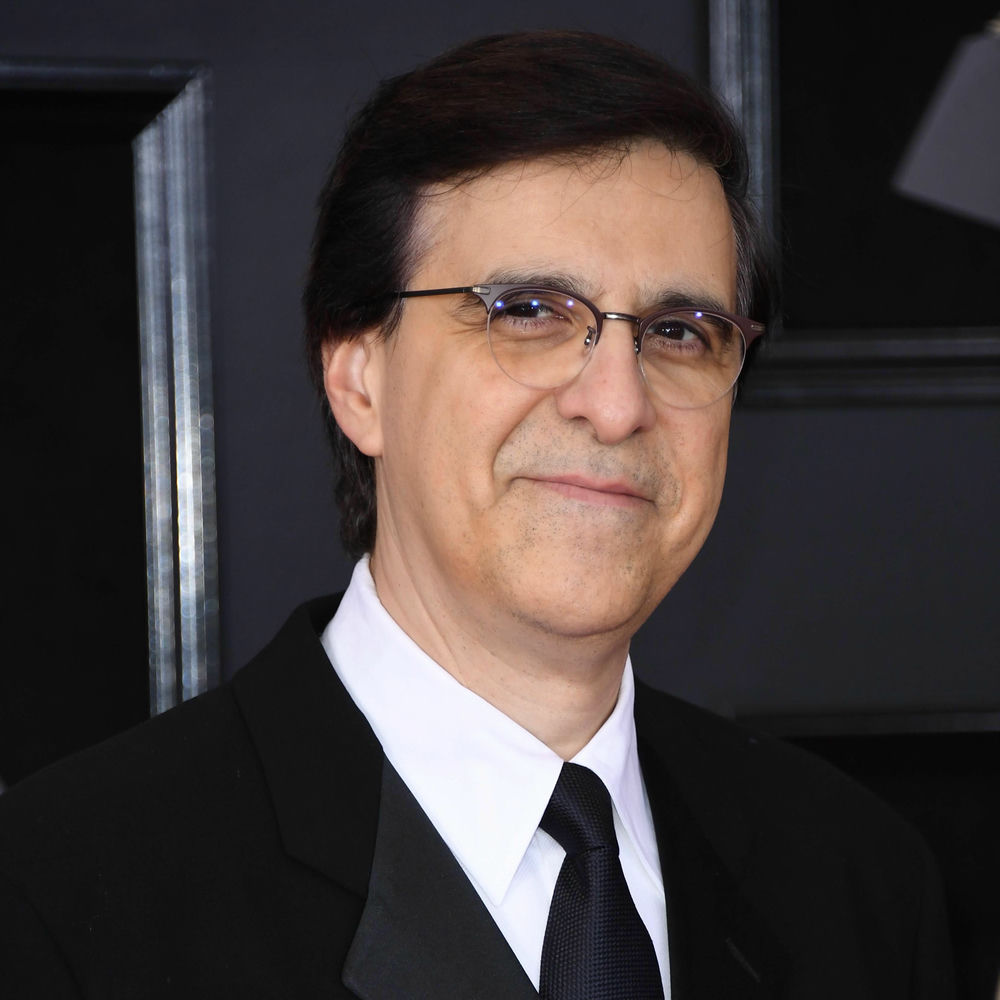Vince Mendoza