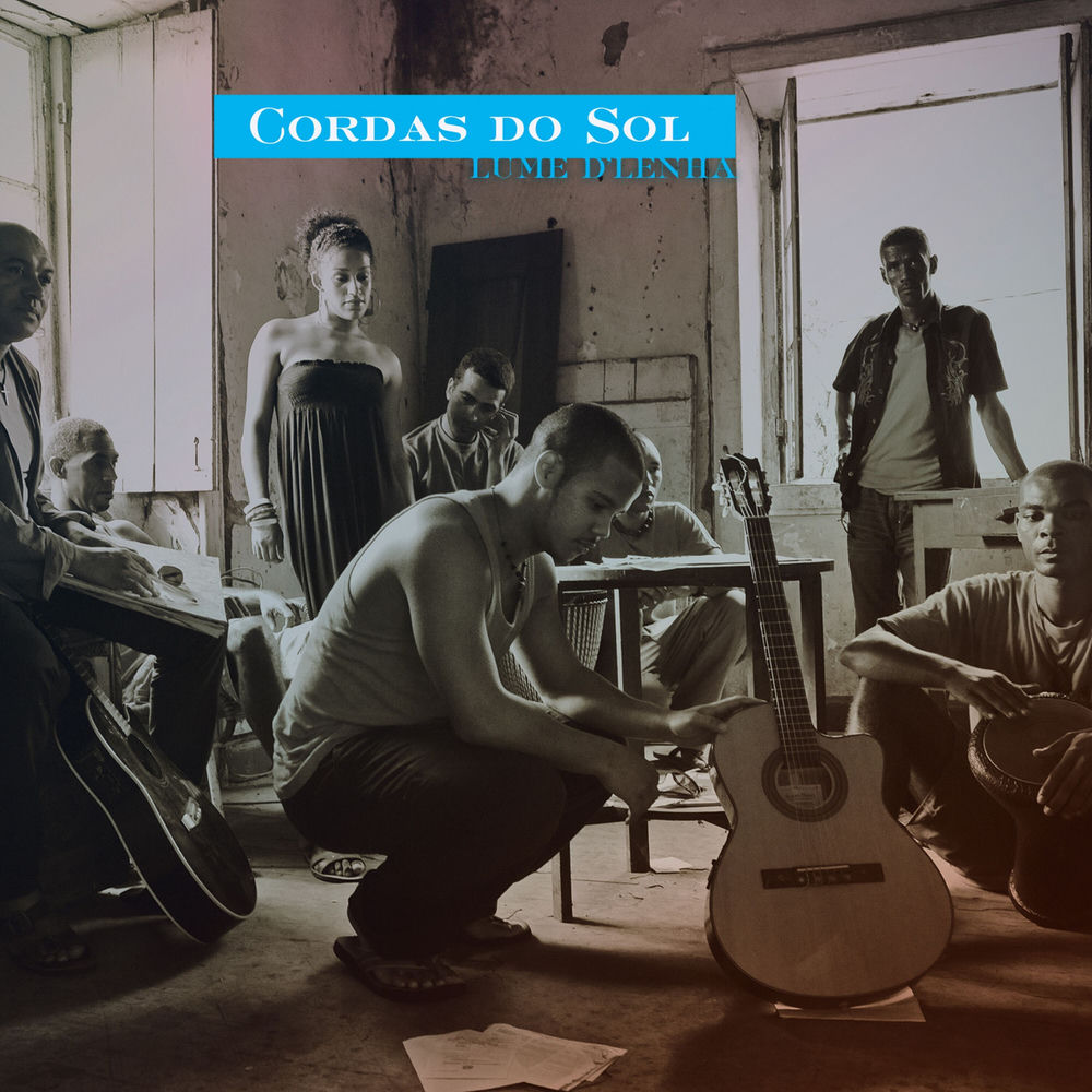 Cordas Do Sol
