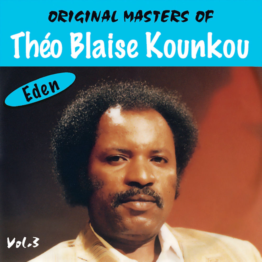 Théo Blaise Kounkou