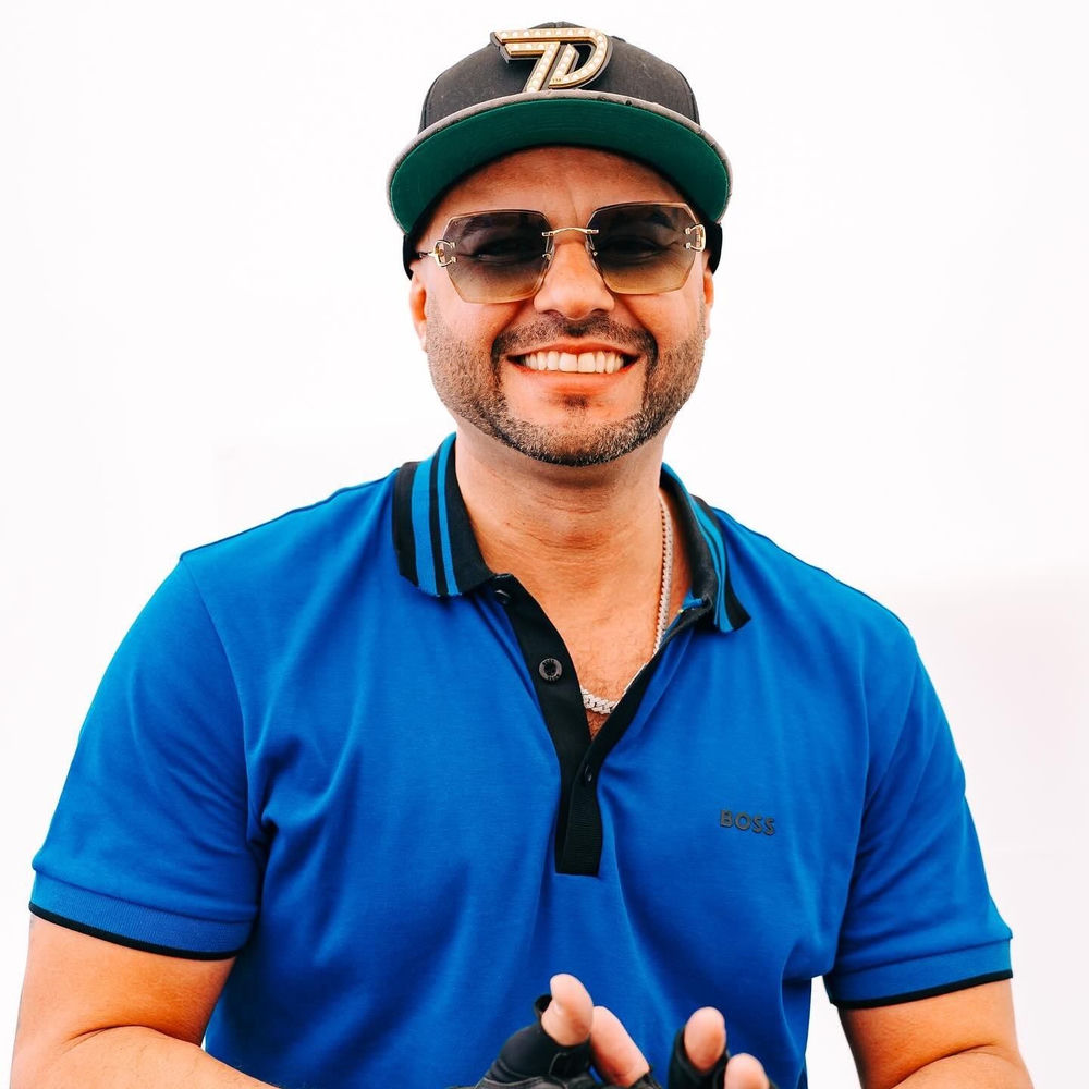 Tony Dize
