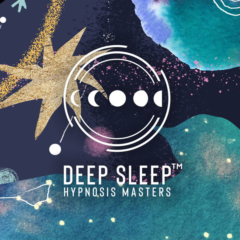 Deep Sleep Hypnosis Masters